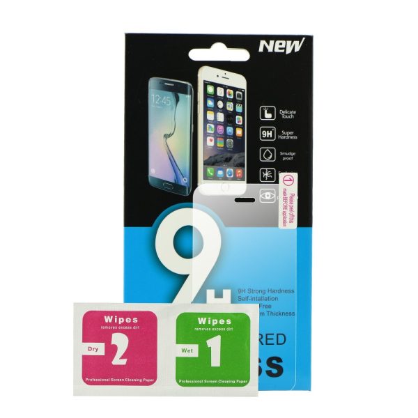 LCD apsauginis stikliukas 9H Samsung J510 J5 2016
