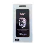 LCD apsauginis stikliukas 9D Gorilla Apple iPhone 7 Plus/8 Plus
