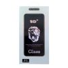 LCD apsauginis stikliukas 9D Gorilla Apple iPhone 7/8/SE 2020/SE 2022 juodas