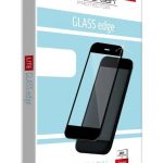 LCD apsauginis stikliukas MyScreen Diamond Lite Edge Full Glue Samsung A025 A02s/A035 A03/A037 A03s juodas