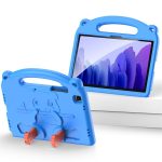 Dėklas Dux Ducis Panda Samsung X200/X205 Tab A8 10.5 2021