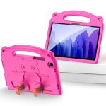 Dėklas Dux Ducis Panda Samsung X200/X205 Tab A8 10.5 2021
