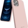 Dėklas Mercury Silicone Case Apple iPhone 14 Plus