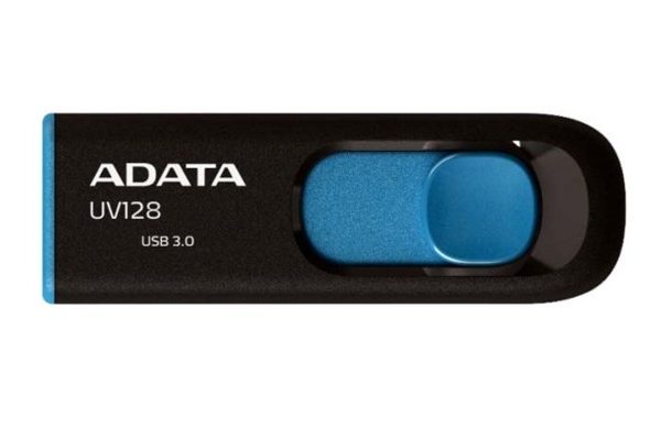 Atmintinė ADATA UV128 128GB USB 3.0