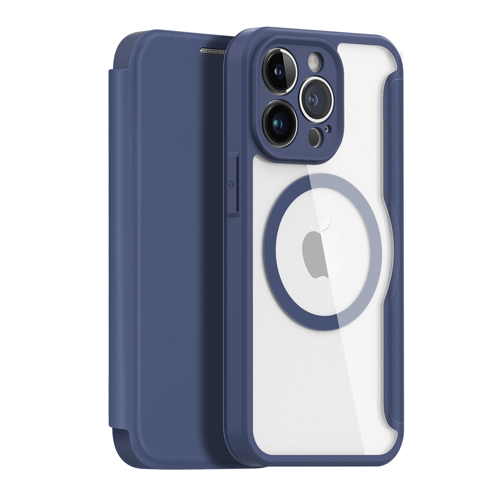 Dėklas Dux Ducis Skin X Pro Apple iPhone 14 Plus