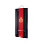 LCD apsauginis stikliukas 6D Samsung A145 A14 4G/A146 A14 5G juodas