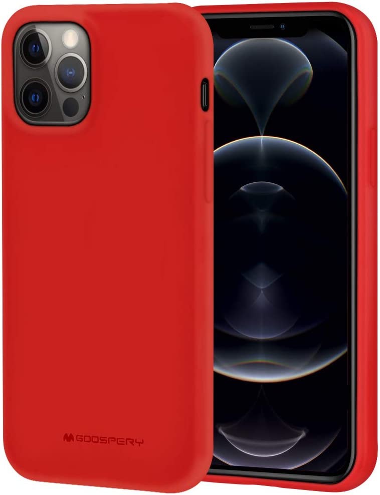 Dėklas Mercury Soft Jelly Case Samsung A245 A24 4G/A246 A24 5G