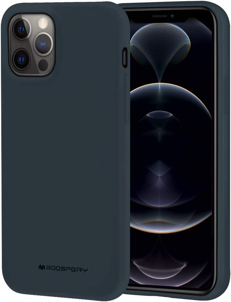 Dėklas Mercury Soft Jelly Case Samsung A245 A24 4G/A246 A24 5G