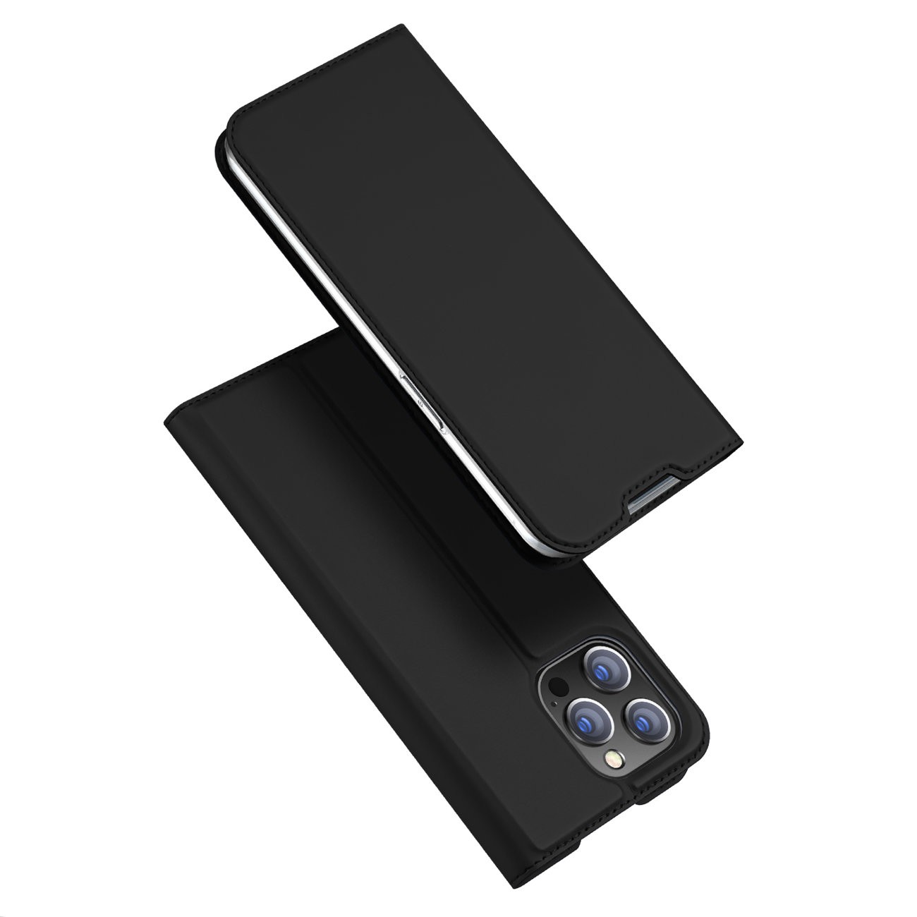 Dėklas Dux Ducis Skin Pro Xiaomi Redmi Note 12S