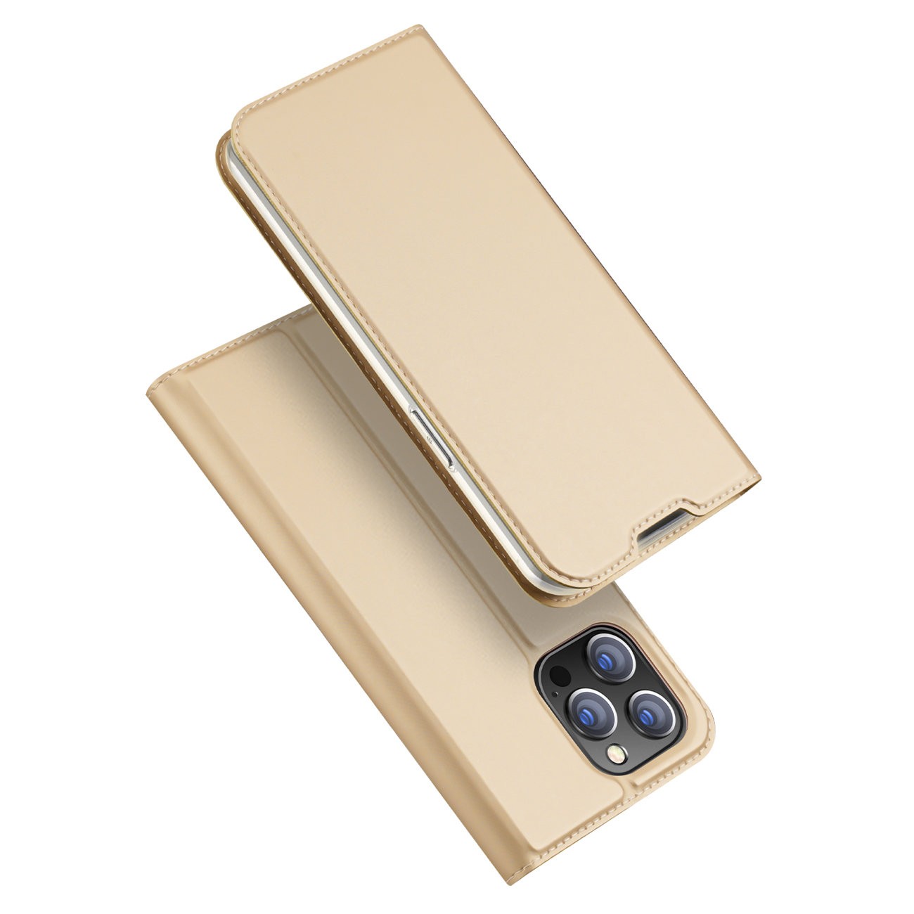 Dėklas Dux Ducis Skin Pro Xiaomi Redmi Note 12S