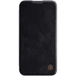Dėklas Nillkin Qin Pro Leather Apple iPhone 14 Plus