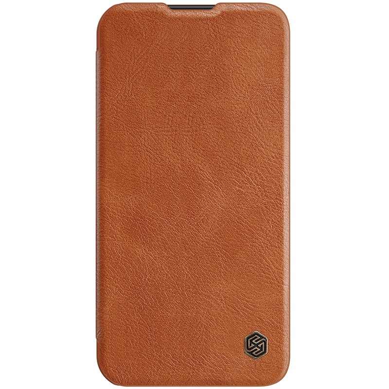 Dėklas Nillkin Qin Pro Leather Apple iPhone 14 Plus