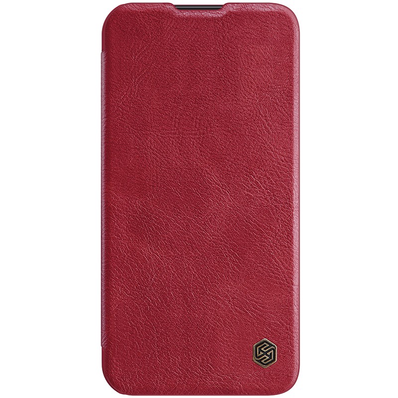 Dėklas Nillkin Qin Pro Leather Apple iPhone 14 Plus
