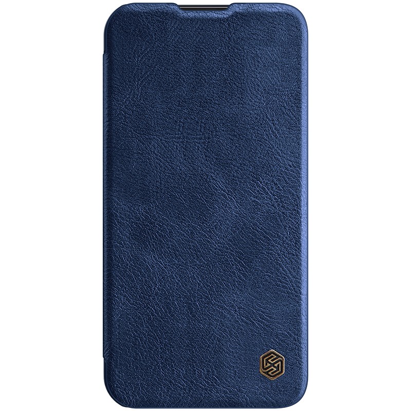 Dėklas Nillkin Qin Pro Leather Apple iPhone 14 Plus