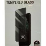 LCD apsauginis stikliukas Full Privacy Apple iPhone 15 Pro Max juodas