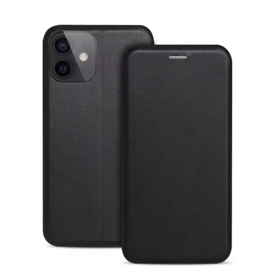 Dėklas Book Elegance Xiaomi Redmi 12/Redmi Note 12R/Poco M6 Pro 5G