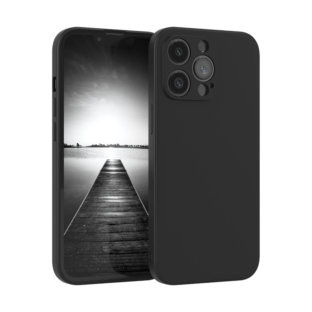 Dėklas Liquid Silicone 1.5mm Xiaomi Redmi 12/Redmi Note 12R/Poco M6 Pro 5G