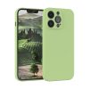 Dėklas Liquid Silicone 1.5mm Xiaomi Redmi 12/Redmi Note 12R/Poco M6 Pro 5G