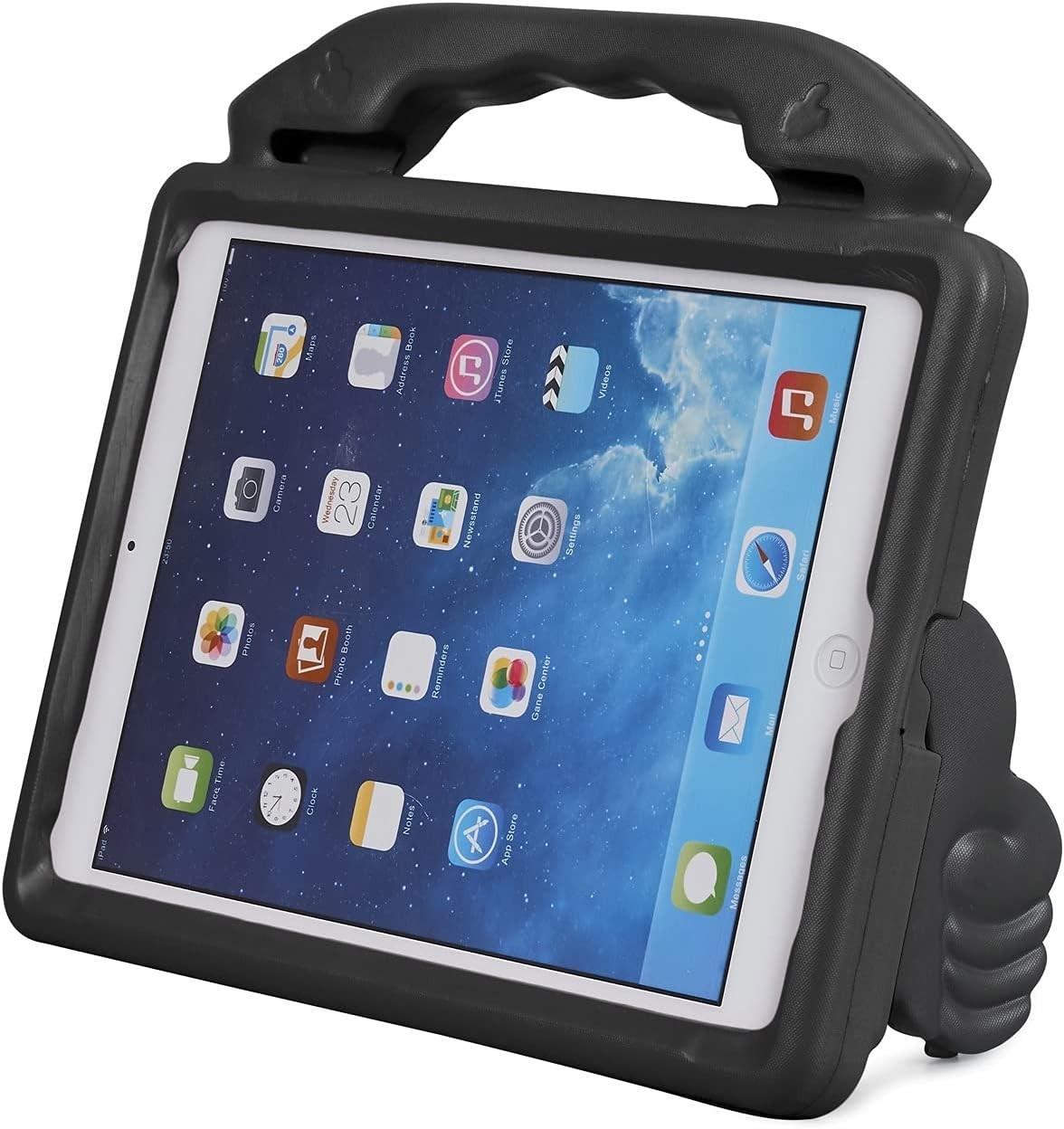 Dėklas Shockproof Kids Lenovo Tab M10 5G 10.6 TB360ZU