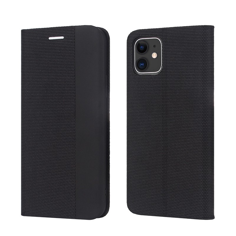 Dėklas Smart Senso Samsung S711 S23 FE