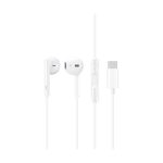 Ausinės Huawei CM33 USB-C baltos