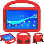 Dėklas Shockproof Kids Samsung X210/X215/X216 Tab A9 Plus 11.0/X230/X235/X236 Tab A11 Plus 11.0