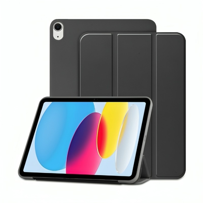 Dėklas Smart Soft Samsung X210/X215/X216 Tab A9 Plus 11.0/X230/X235/X236 Tab A11 Plus 11.0