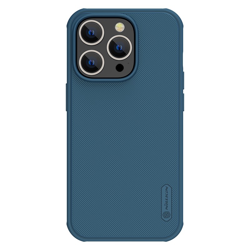 Dėklas Nillkin Super Frosted Shield Pro Samsung S711 S23 FE