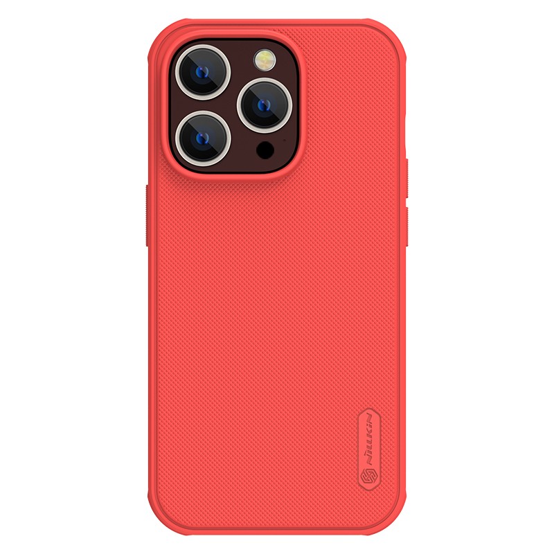 Dėklas Nillkin Super Frosted Shield Pro Samsung S711 S23 FE
