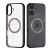 Dėklas Dux Ducis Aimo Mag Apple iPhone 16 Plus