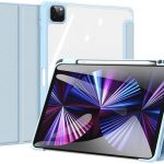 Dėklas Dux Ducis Toby Samsung X920 Tab S10 Ultra