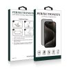 LCD apsauginis stikliukas 2.5D Privacy Perfectionists Apple iPhone 16e/17e juodas