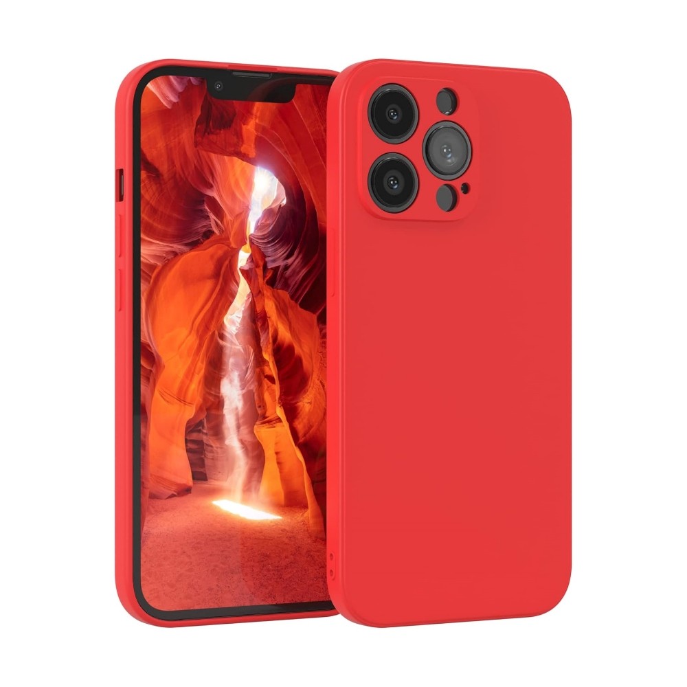 Dėklas Liquid Silicone 1.5mm Xiaomi Redmi Note 14 Pro 5G/Poco X7