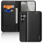 Dėklas Dux Ducis Hivo skirtas Samsung S931 S25 juodas