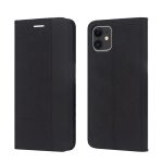 Dėklas Smart Senso skirtas Xiaomi Redmi Note 14 5G juodas