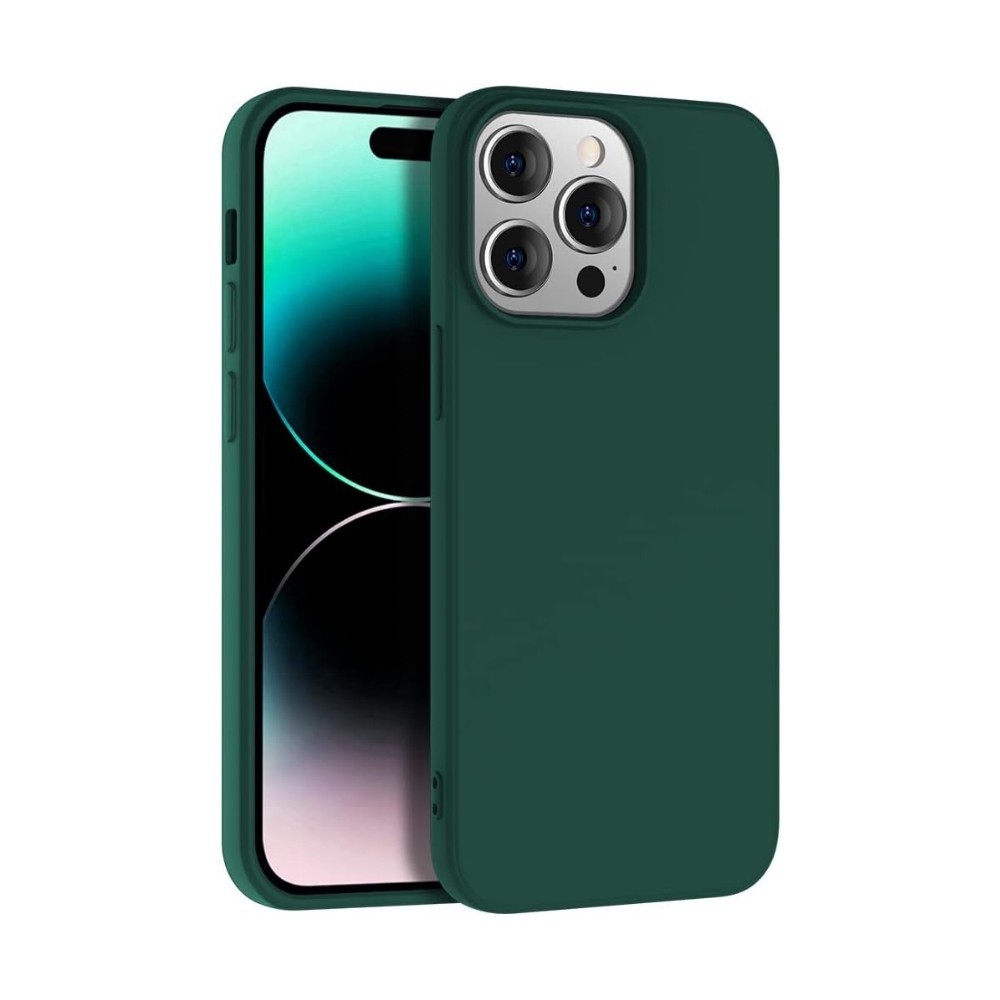 Dėklas X-Level Dynamic Apple iPhone 16 Pro