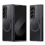 Dėklas Dux Ducis Aimo Mag Samsung F958 Z Fold SE