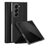 Dėklas Dux Ducis Bril Samsung F958 Z Fold SE