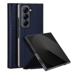 Dėklas Dux Ducis Bril Samsung F958 Z Fold SE