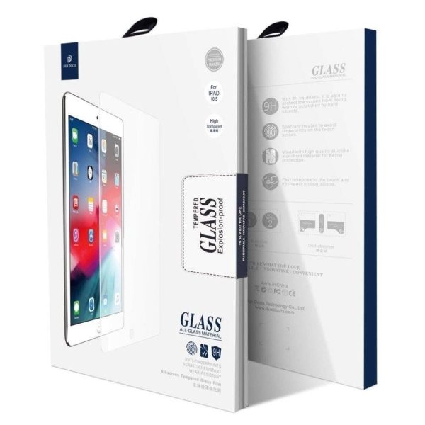 LCD apsauginis stikliukas Dux Ducis TG Xiaomi Pad 8/7/7 Pro