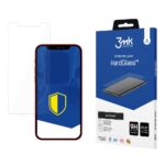 LCD apsauginis stikliukas 3mk Hard Glass Samsung A165 A16 4G/A166 A16 5G/A175 A17 4G/A176 A17 5G/A185 A18 4G/A186 A18 5G