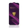 LCD apsauginis stikliukas 11D Full Glue (OG Premium) Huawei P20 Lite