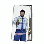 LCD apsauginis stikliukas ESD Anti-Static Apple iPhone 12/12 Pro
