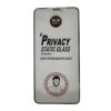 LCD apsauginis stikliukas ESD Anti-Static Privacy Samsung A566 A56 5G