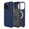 Dėklas Perfectionists Triangle Mag Case Apple iPhone 12 Pro Max tamsiai mėlynas