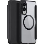 Dėklas Dux Ducis Skin X Pro skirtas Samsung S937 S25 Edge
