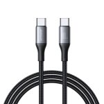 USB kabelis Joyroom S-A28 USB-C to USB-C 60W 2.0m juodas