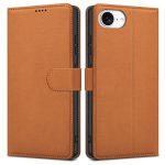 Dėklas Fancy Wallet Samsung A057 A05s