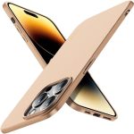Dėklas X-Level Guardian Samsung S937 S25 Edge