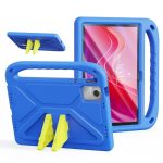 Dėklas Dux Ducis Puff Lenovo Tab M11 TB330